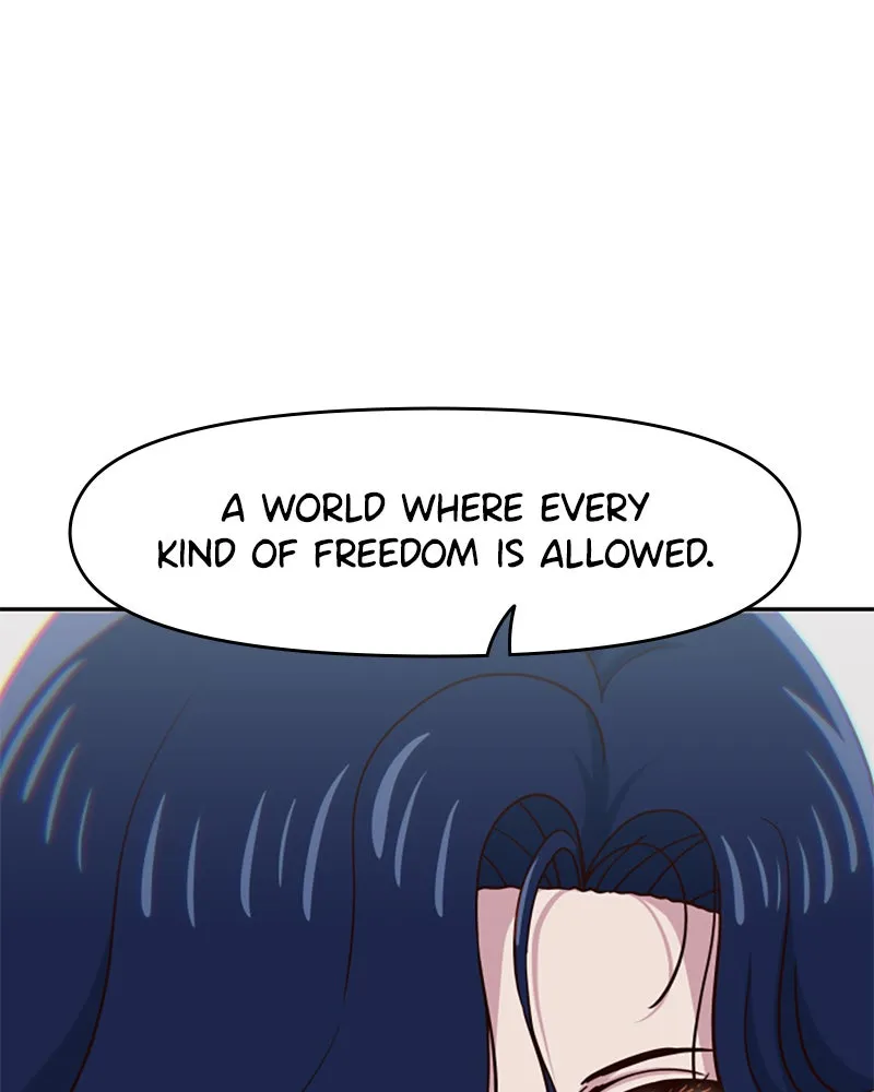 My Virtual God is a Teenage Girl Chapter 76 page 40 - 