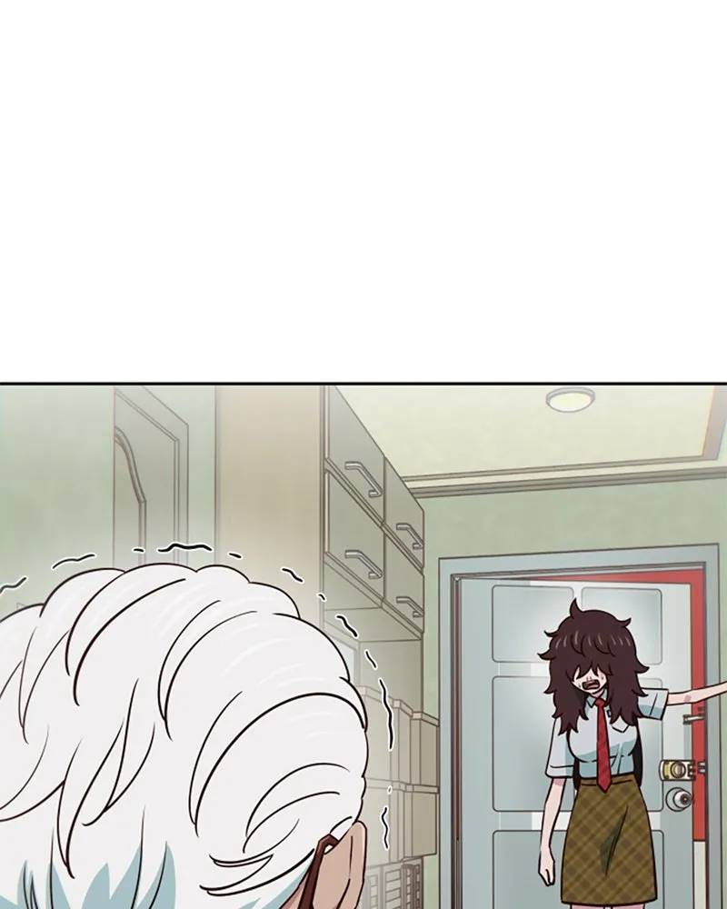 My Virtual God is a Teenage Girl Chapter 76 page 5 - 
