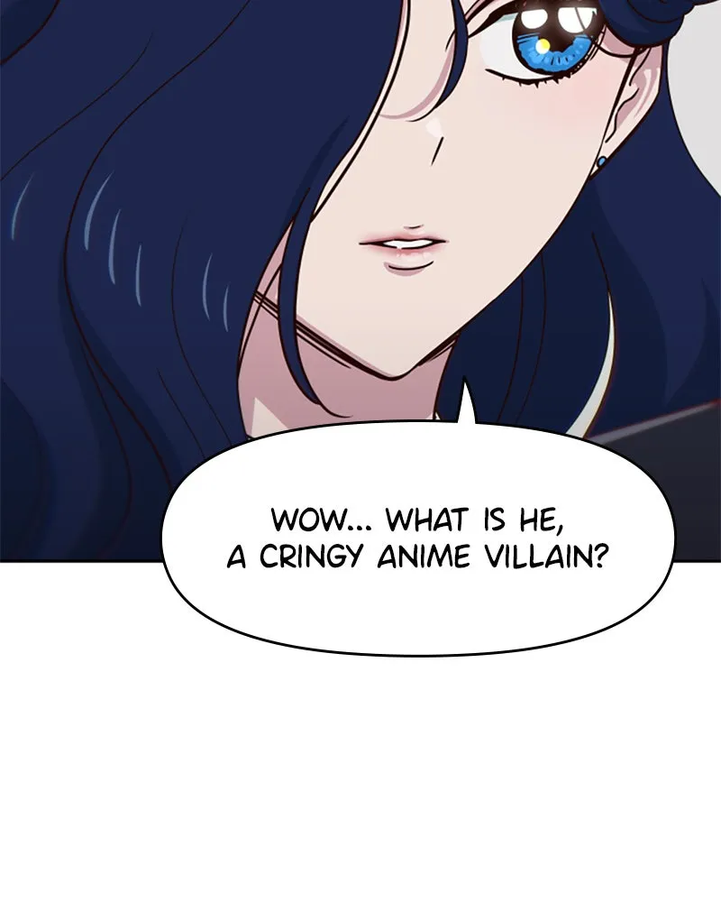 My Virtual God is a Teenage Girl Chapter 76 page 41 - 