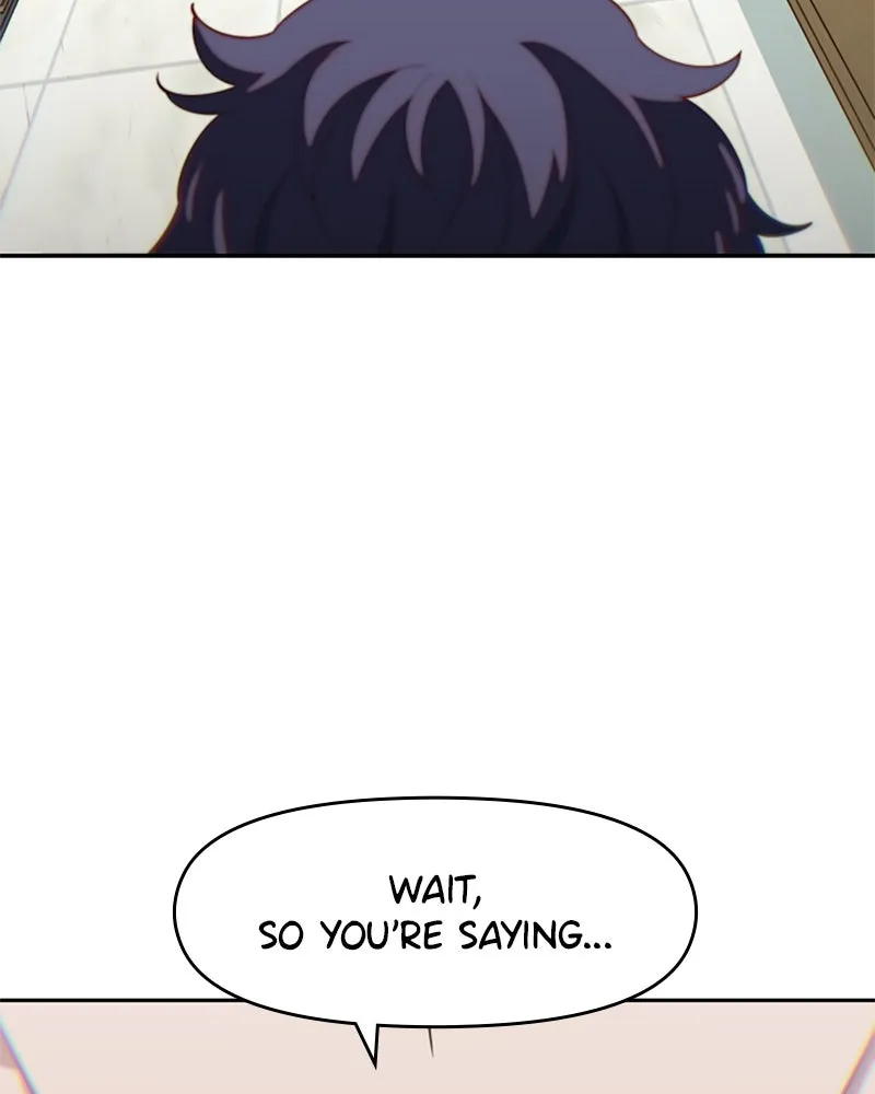 My Virtual God is a Teenage Girl Chapter 76 page 45 - 