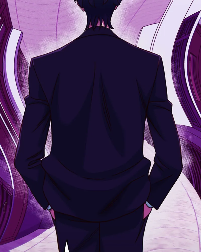 My Virtual God is a Teenage Girl Chapter 76 page 53 - 