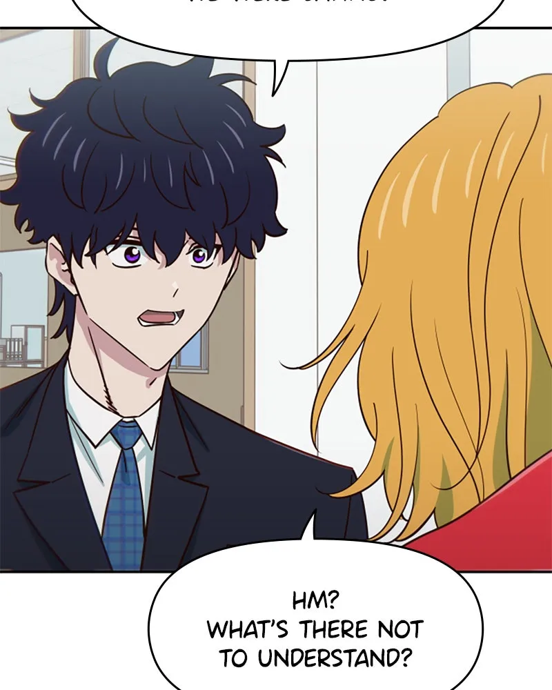 My Virtual God is a Teenage Girl Chapter 76 page 59 - 