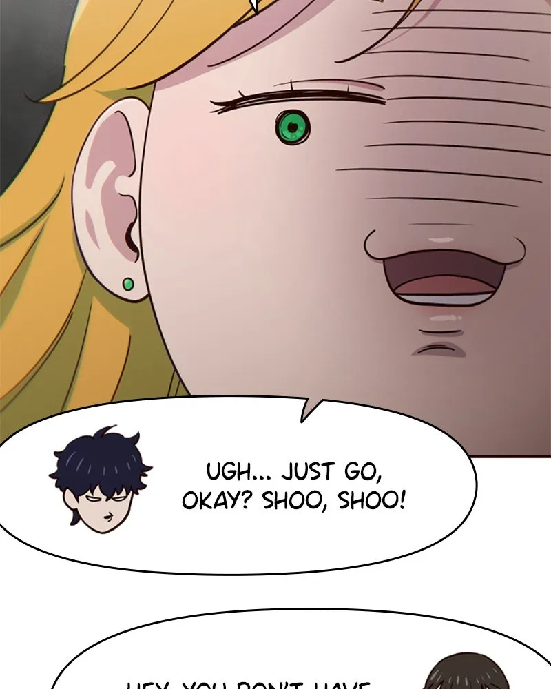 My Virtual God is a Teenage Girl Chapter 76 page 61 - 