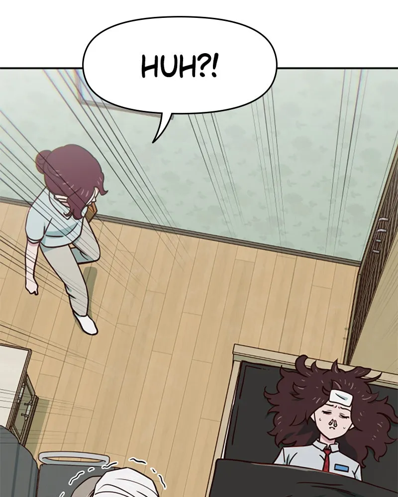 My Virtual God is a Teenage Girl Chapter 76 page 75 - 