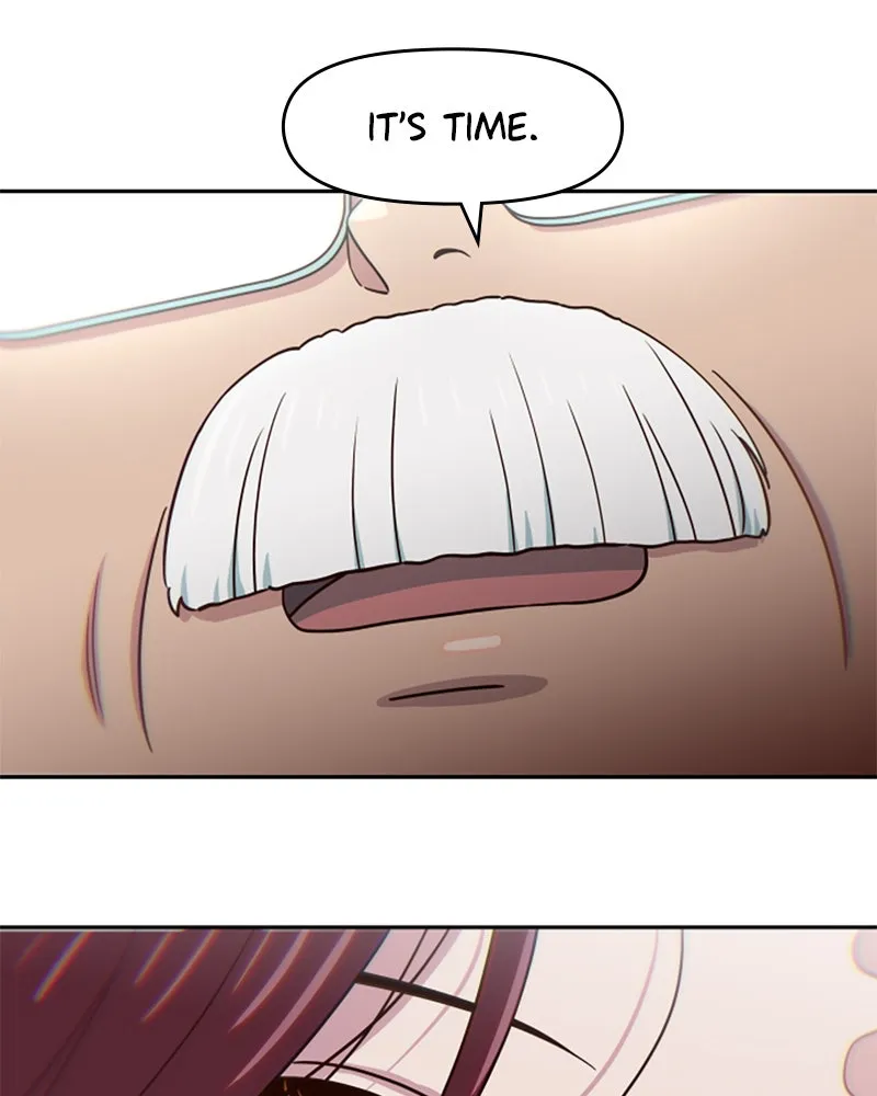 My Virtual God is a Teenage Girl Chapter 76 page 81 - 