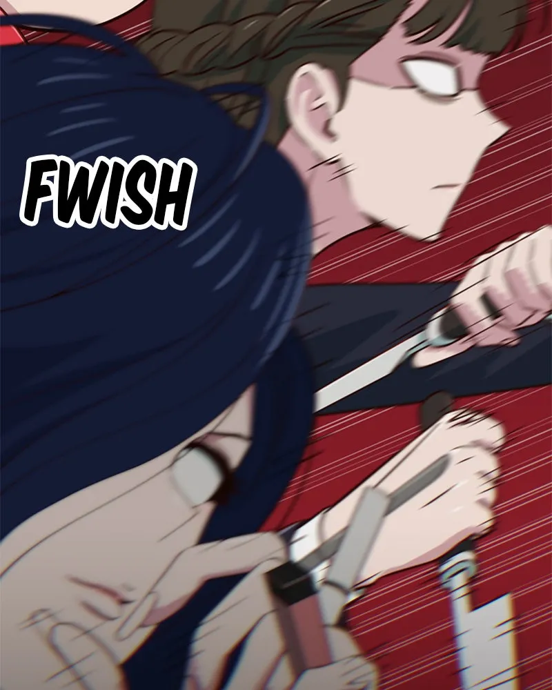 My Virtual God is a Teenage Girl Chapter 76 page 88 - 