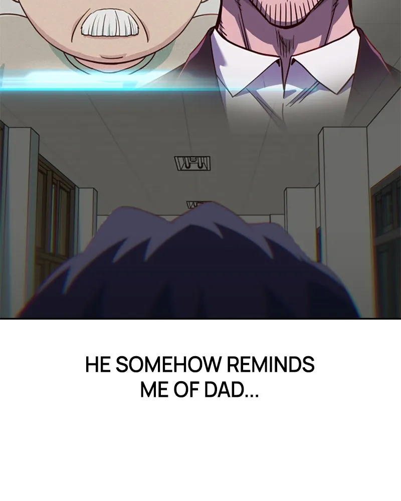 My Virtual God is a Teenage Girl Chapter 76 page 95 - 