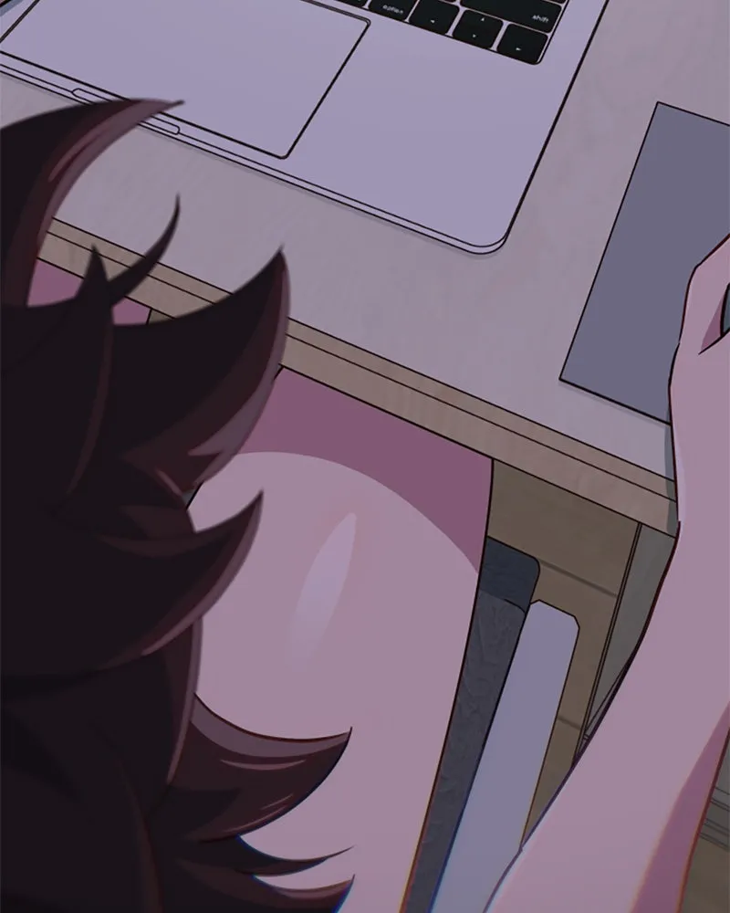 My Virtual God is a Teenage Girl Chapter 77 page 109 - 