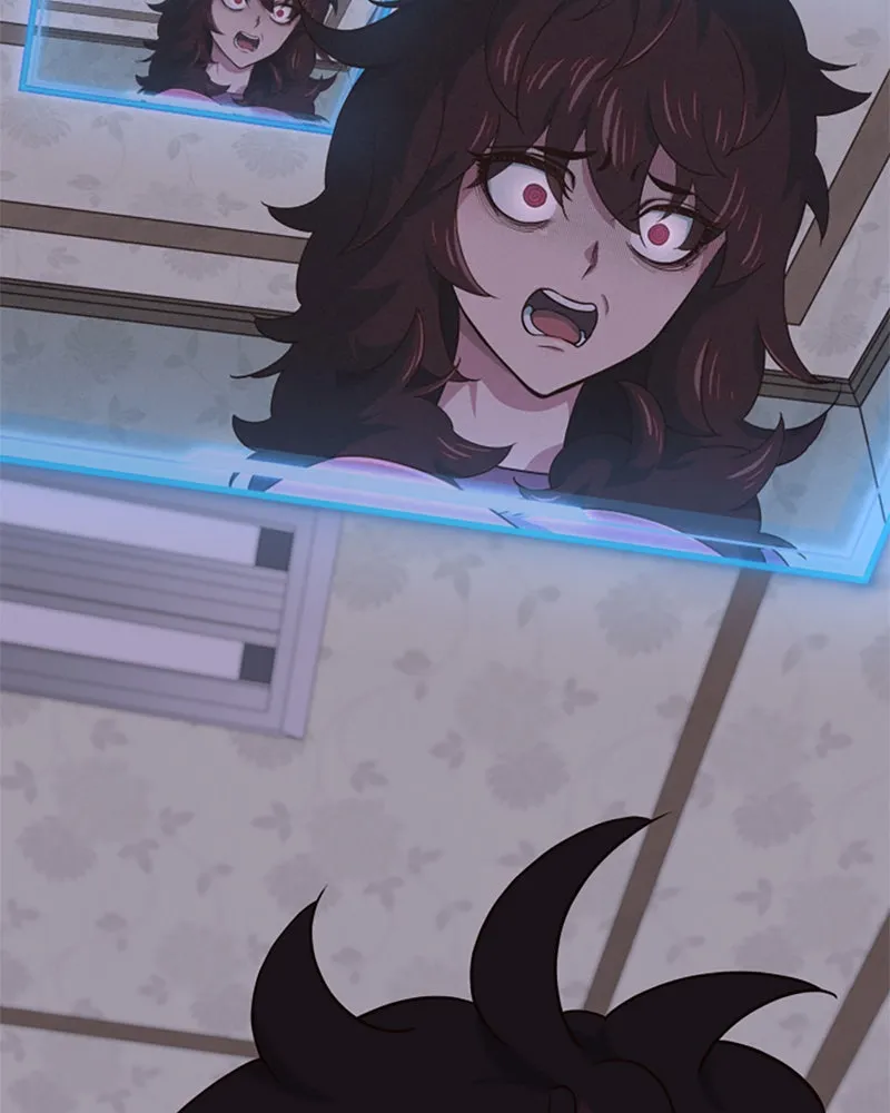 My Virtual God is a Teenage Girl Chapter 77 page 112 - 