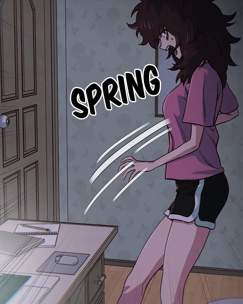 My Virtual God is a Teenage Girl Chapter 77 page 118 - 