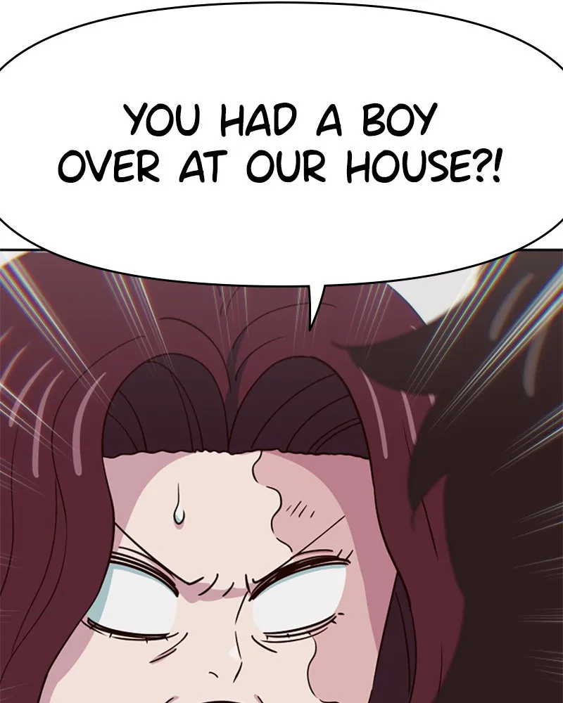My Virtual God is a Teenage Girl Chapter 77 page 13 - 