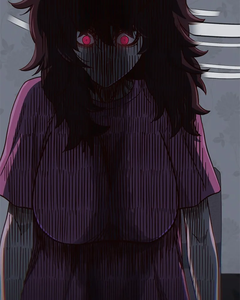My Virtual God is a Teenage Girl Chapter 77 page 128 - 