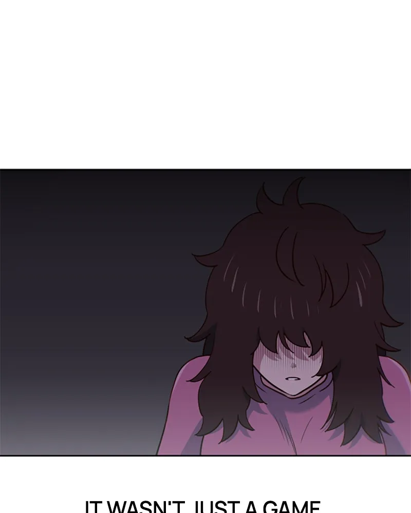 My Virtual God is a Teenage Girl Chapter 77 page 132 - 