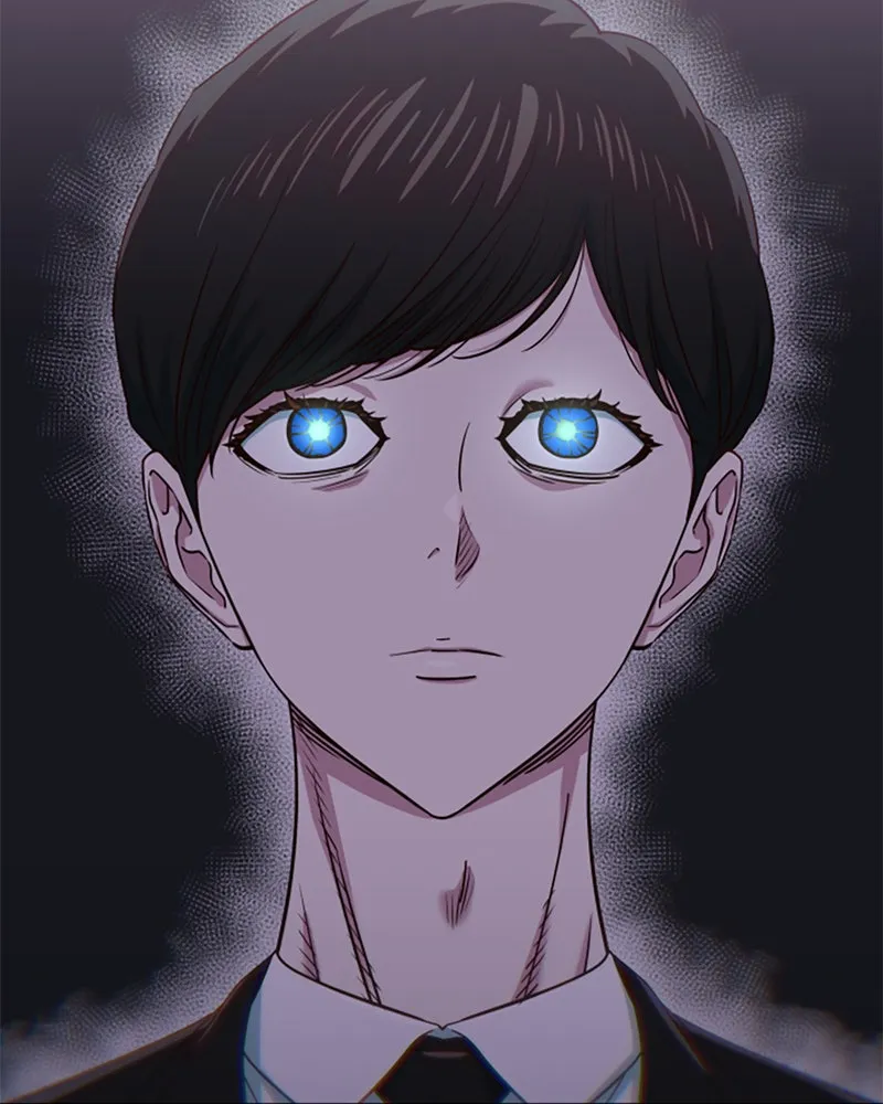 My Virtual God is a Teenage Girl Chapter 77 page 141 - 