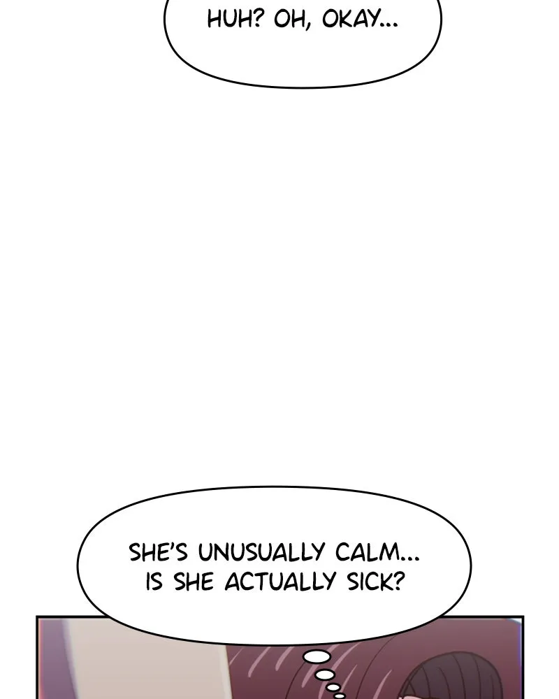 My Virtual God is a Teenage Girl Chapter 77 page 16 - 
