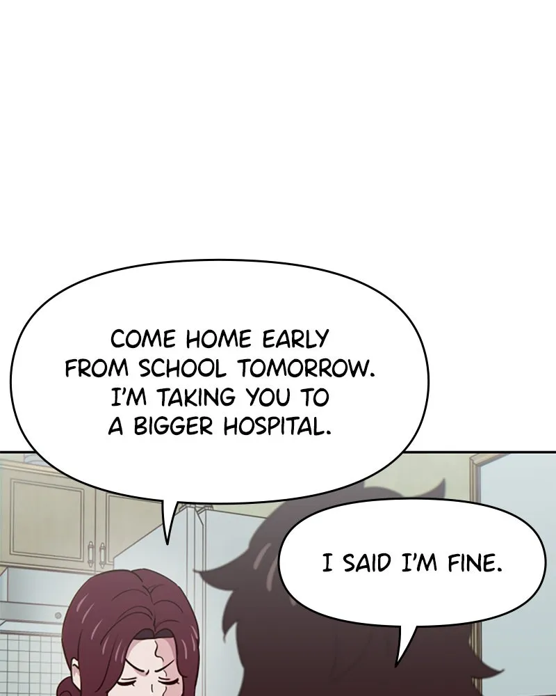 My Virtual God is a Teenage Girl Chapter 77 page 3 - 