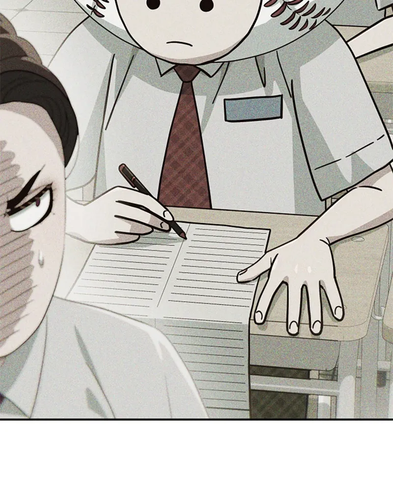My Virtual God is a Teenage Girl Chapter 77 page 29 - 
