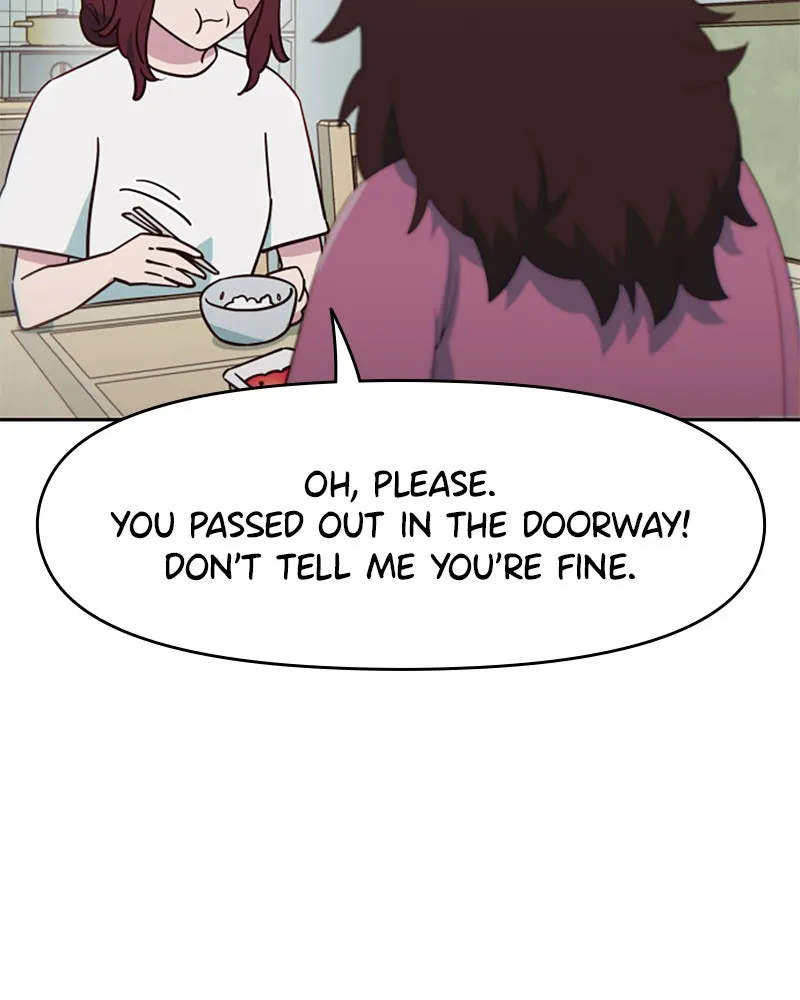 My Virtual God is a Teenage Girl Chapter 77 page 4 - 