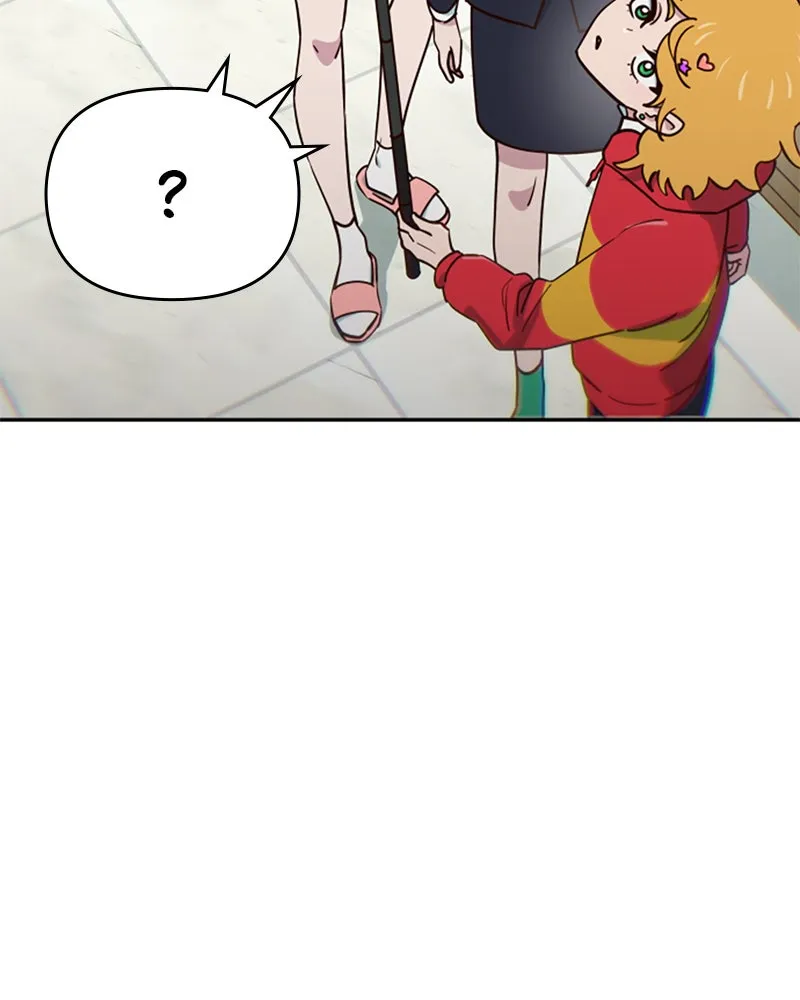 My Virtual God is a Teenage Girl Chapter 77 page 33 - 