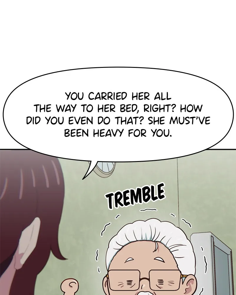 My Virtual God is a Teenage Girl Chapter 77 page 5 - 