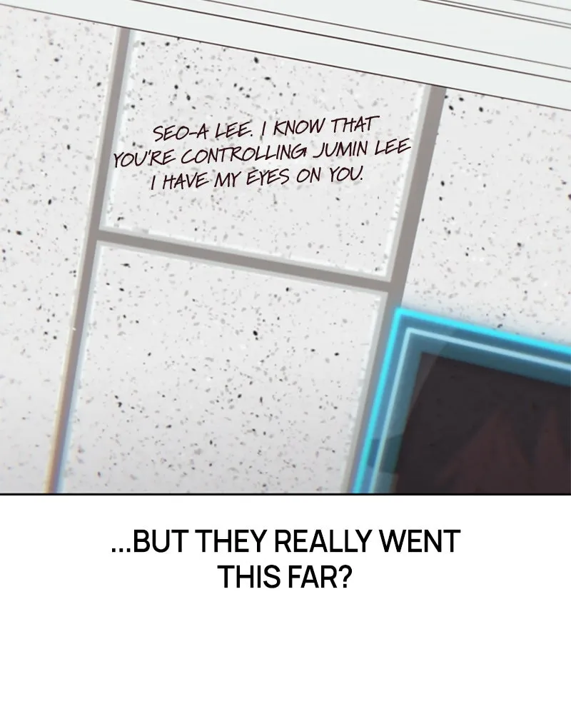 My Virtual God is a Teenage Girl Chapter 77 page 46 - 