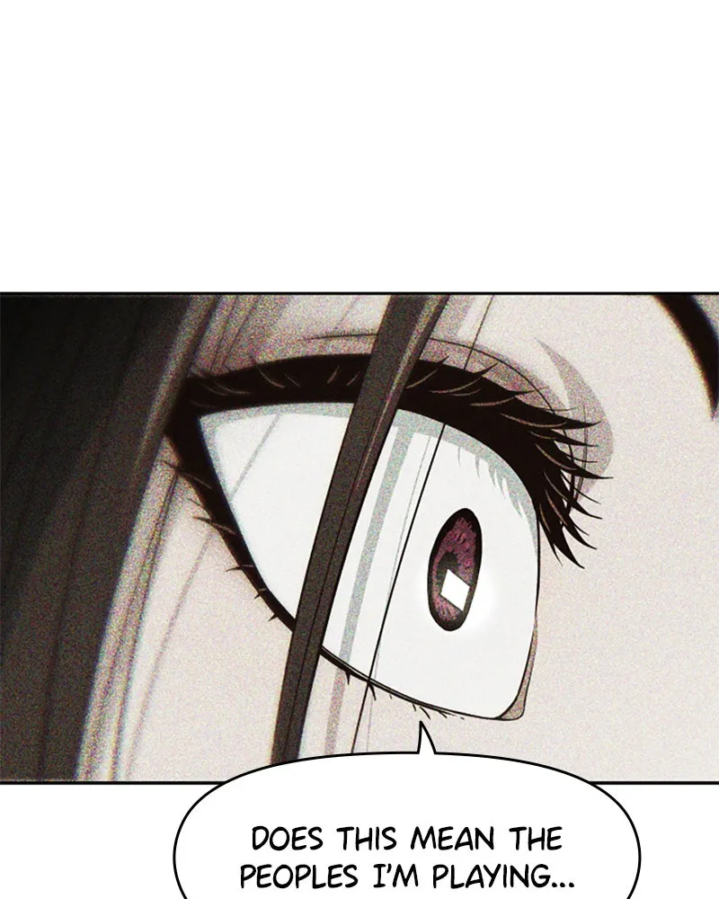 My Virtual God is a Teenage Girl Chapter 77 page 52 - 
