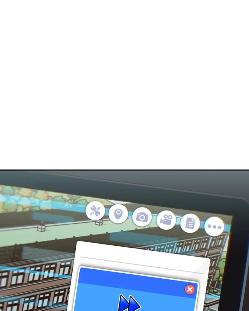 My Virtual God is a Teenage Girl Chapter 77 page 77 - 