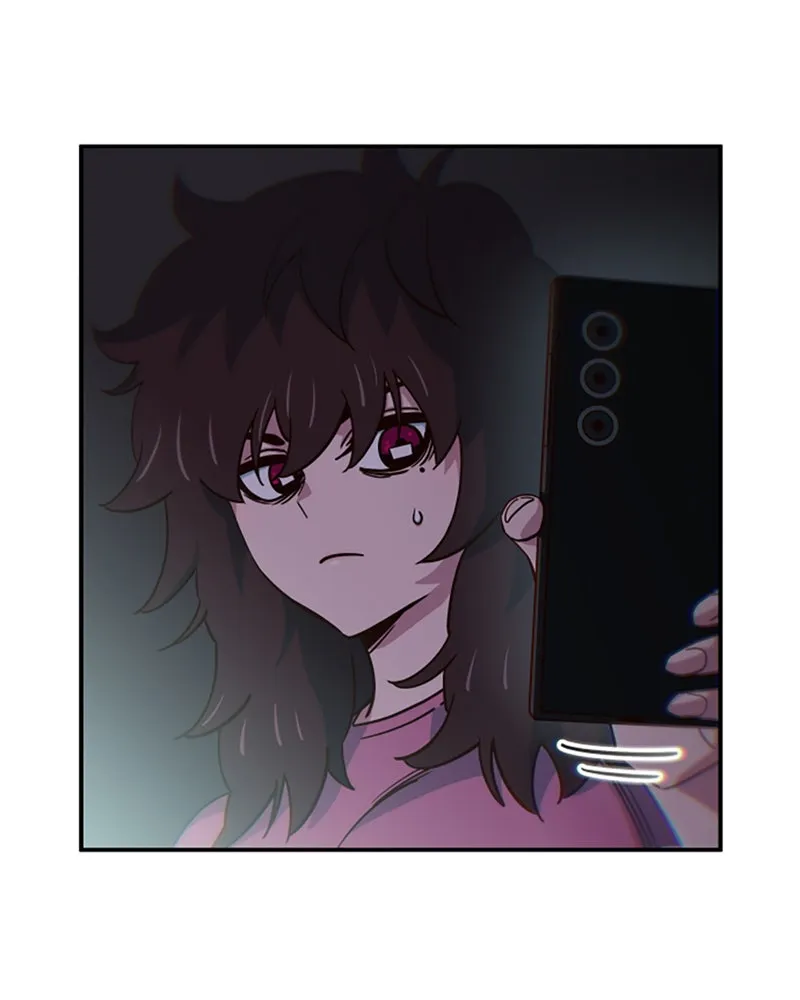 My Virtual God is a Teenage Girl Chapter 77 page 79 - 