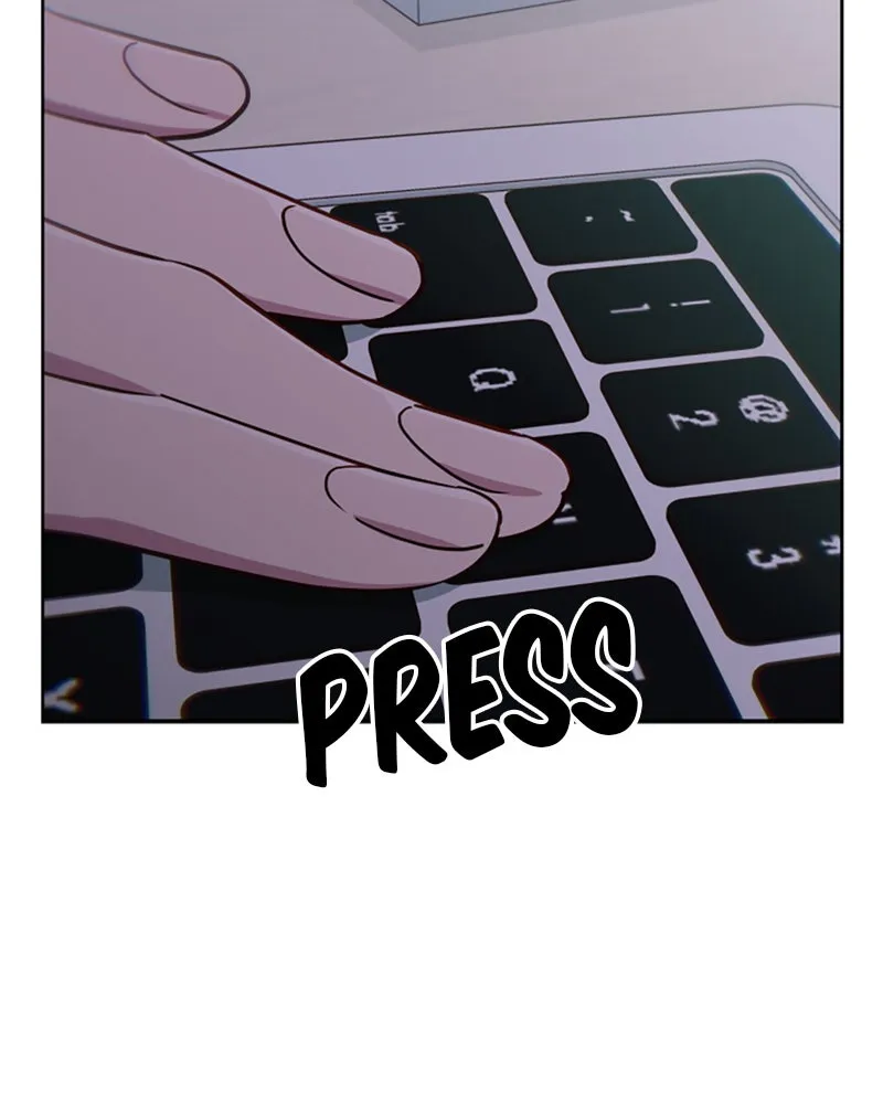 My Virtual God is a Teenage Girl Chapter 77 page 84 - 