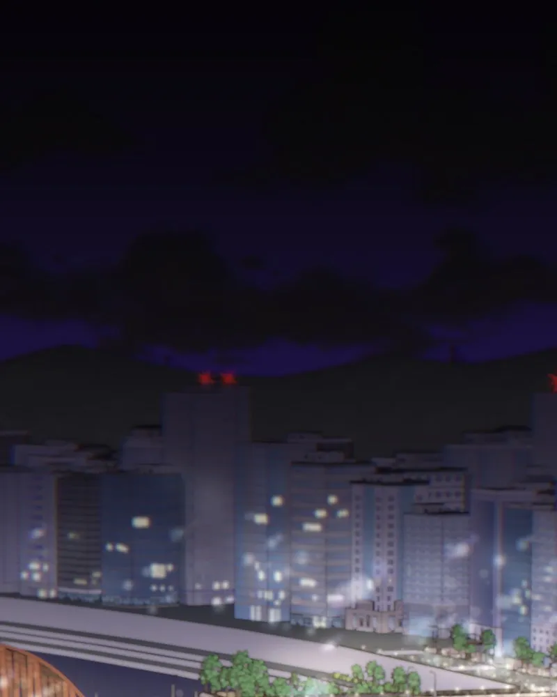 My Virtual God is a Teenage Girl Chapter 77 page 87 - 