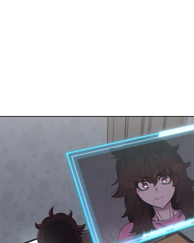 My Virtual God is a Teenage Girl Chapter 78 page 1 - 
