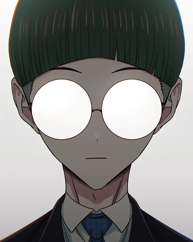 My Virtual God is a Teenage Girl Chapter 78 page 101 - 