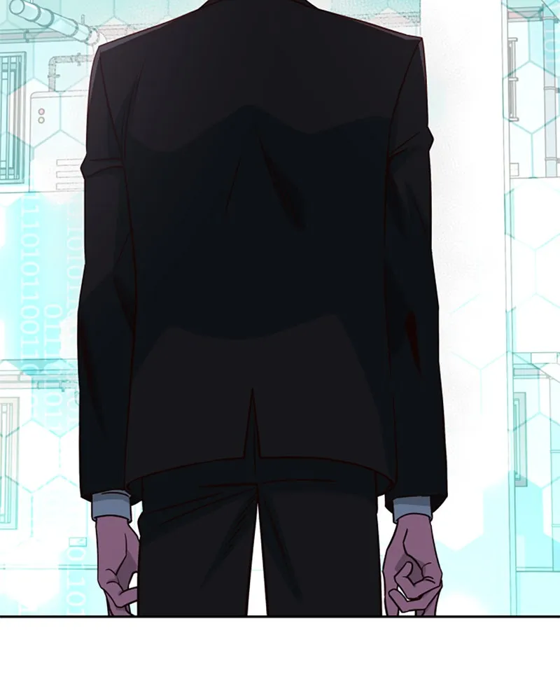 My Virtual God is a Teenage Girl Chapter 78 page 108 - 