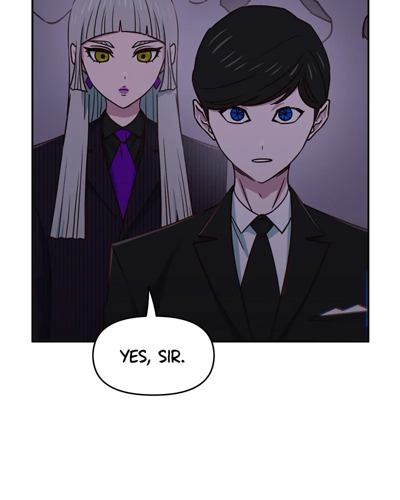 My Virtual God is a Teenage Girl Chapter 78 page 110 - 