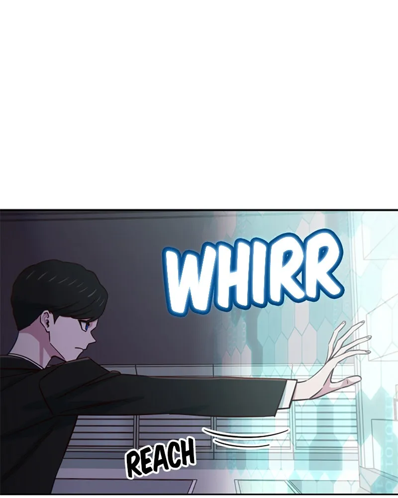 My Virtual God is a Teenage Girl Chapter 78 page 111 - 