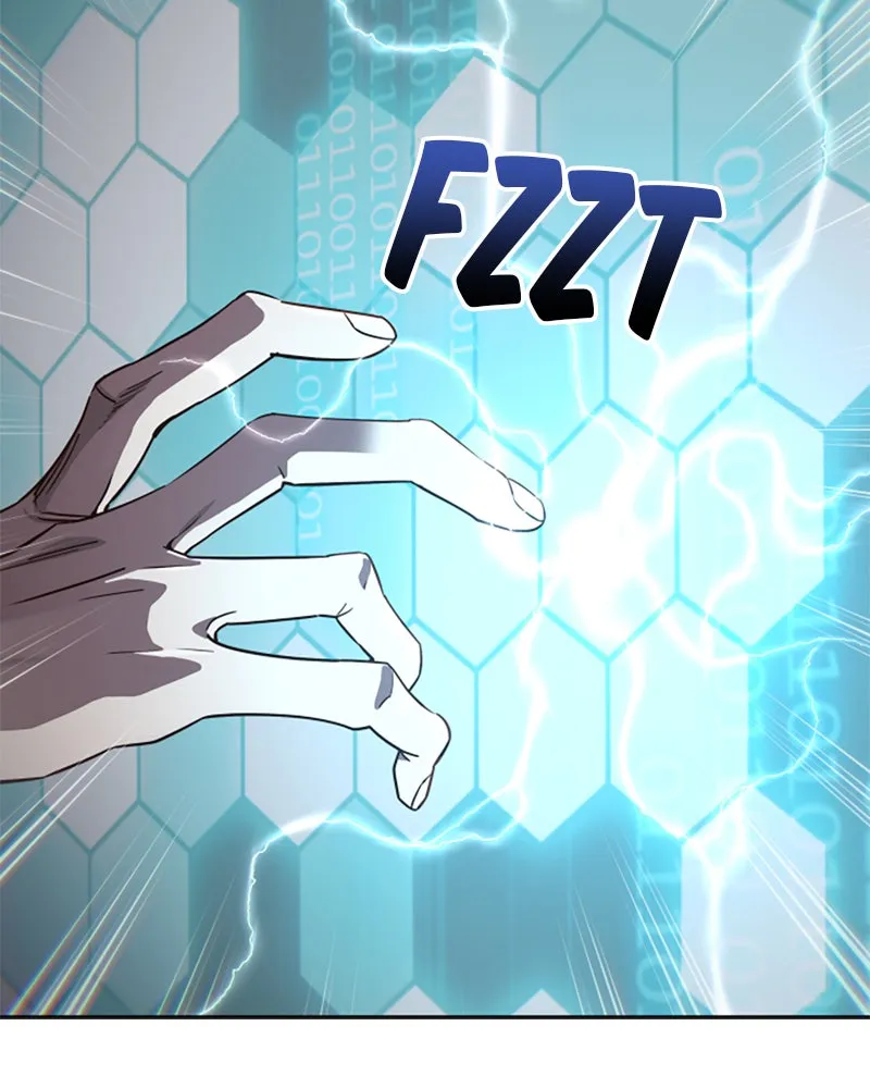 My Virtual God is a Teenage Girl Chapter 78 page 113 - 