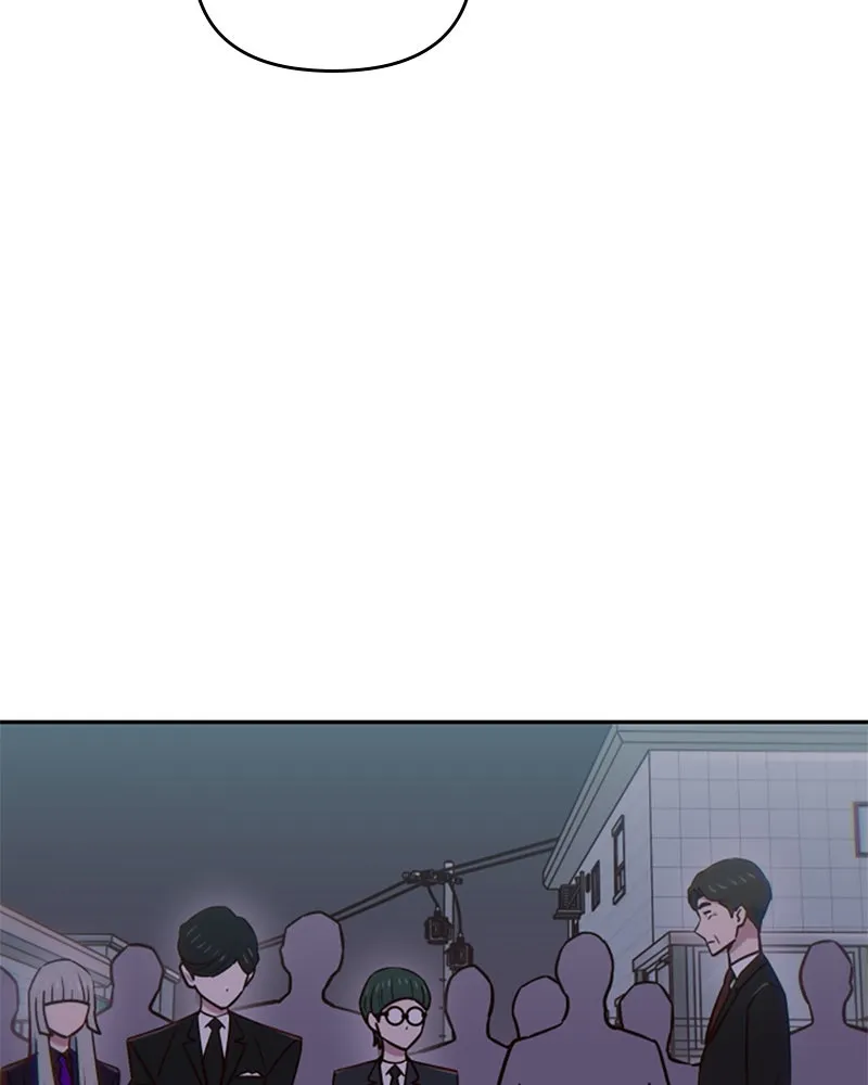 My Virtual God is a Teenage Girl Chapter 78 page 117 - 