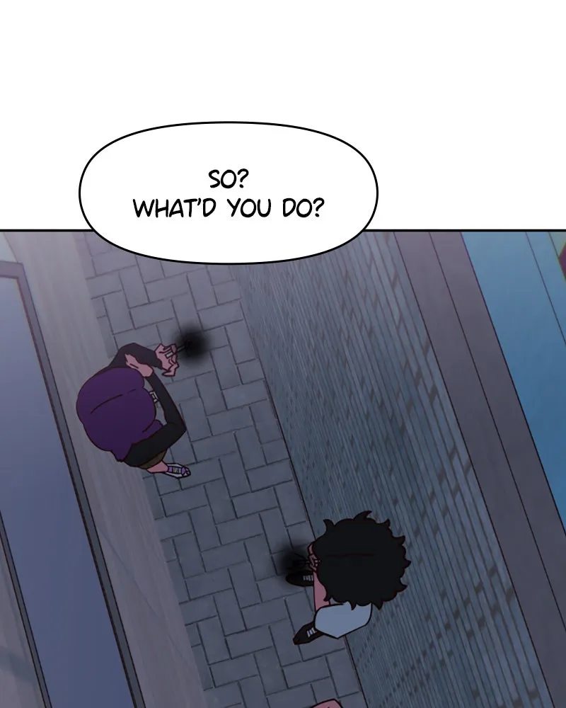My Virtual God is a Teenage Girl Chapter 78 page 127 - 