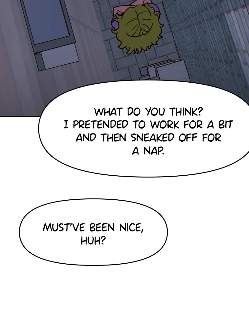 My Virtual God is a Teenage Girl Chapter 78 page 128 - 