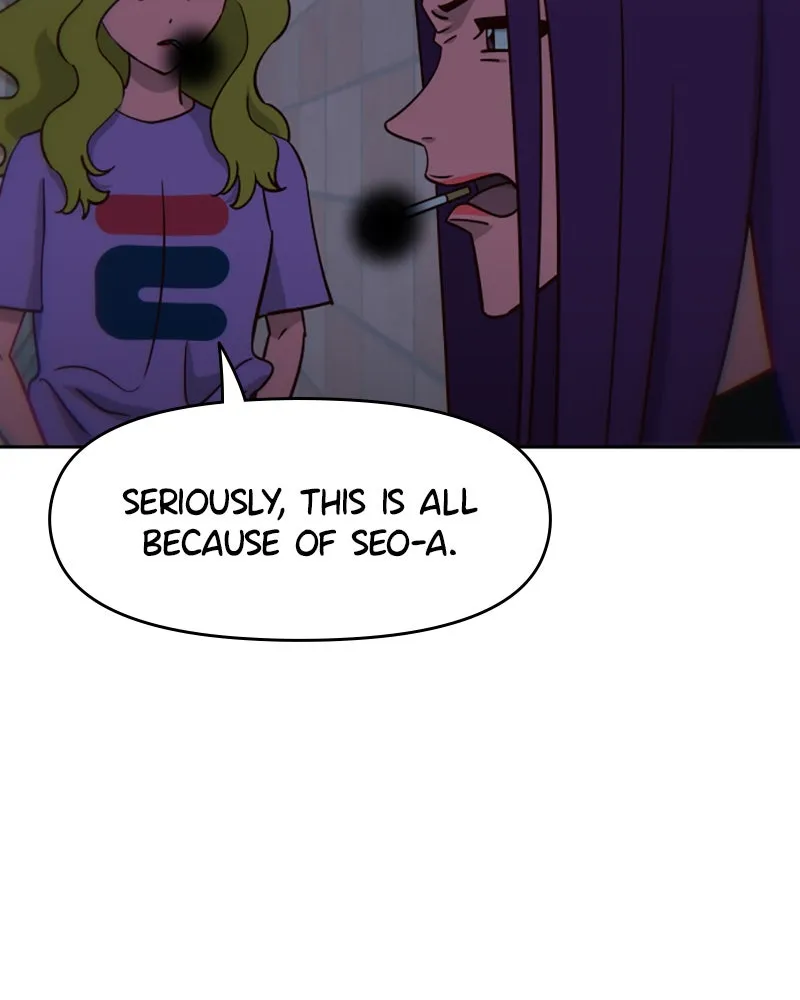 My Virtual God is a Teenage Girl Chapter 78 page 130 - 