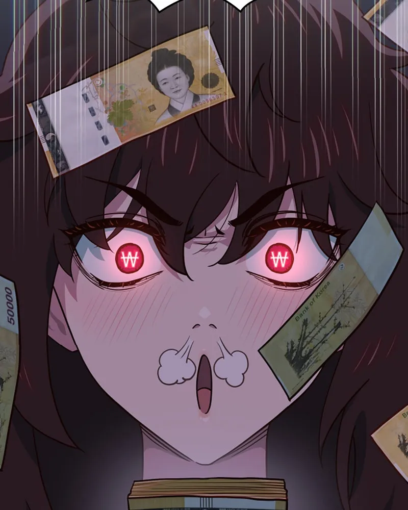 My Virtual God is a Teenage Girl Chapter 78 page 14 - 