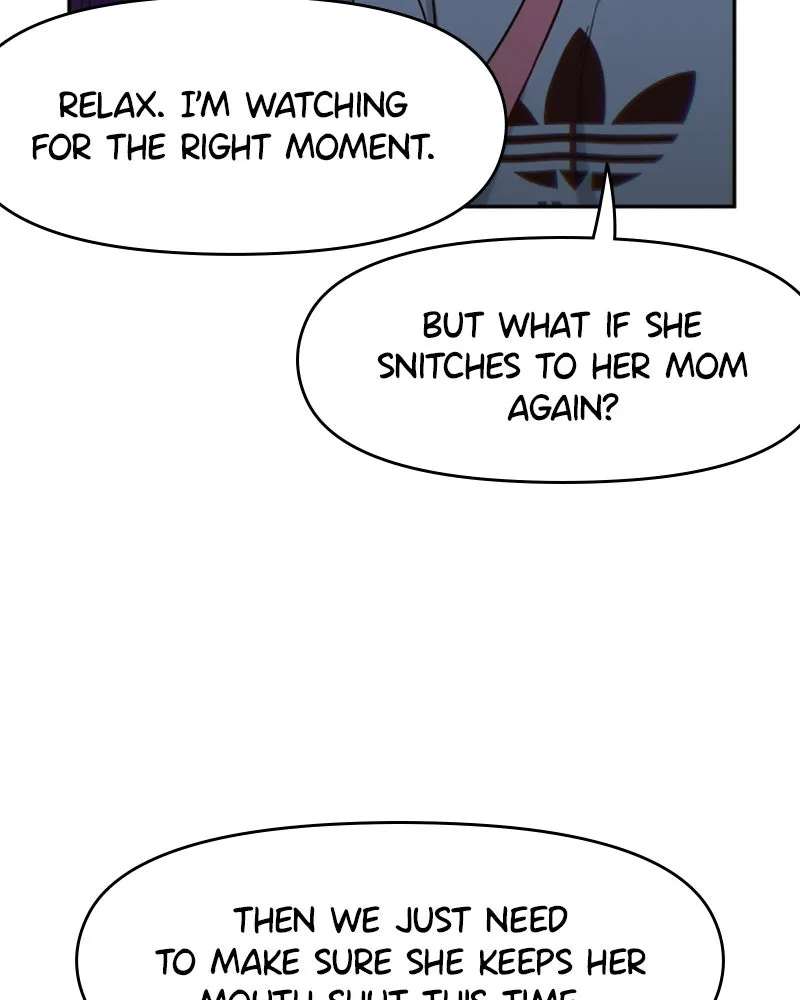 My Virtual God is a Teenage Girl Chapter 78 page 133 - 
