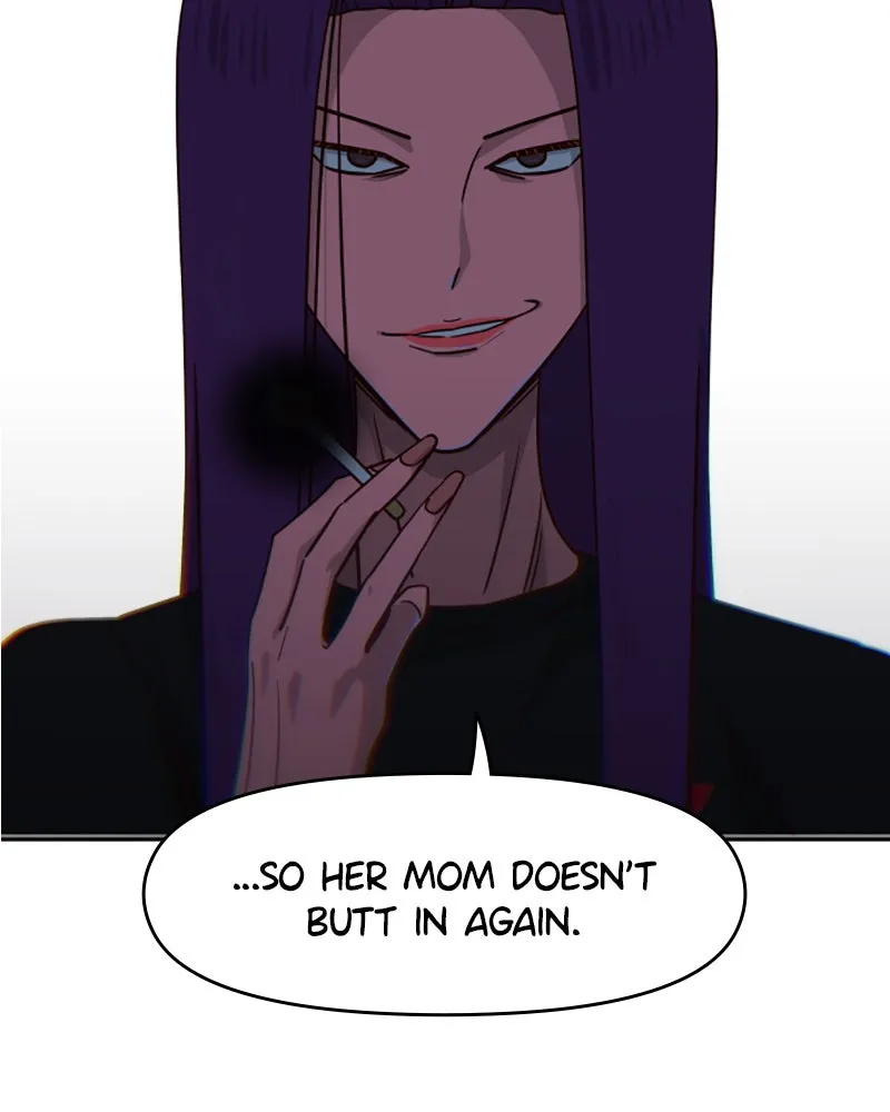 My Virtual God is a Teenage Girl Chapter 78 page 136 - 