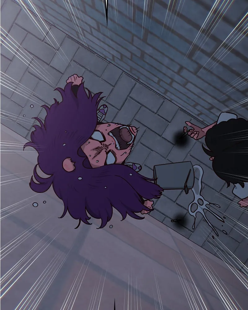 My Virtual God is a Teenage Girl Chapter 78 page 144 - 