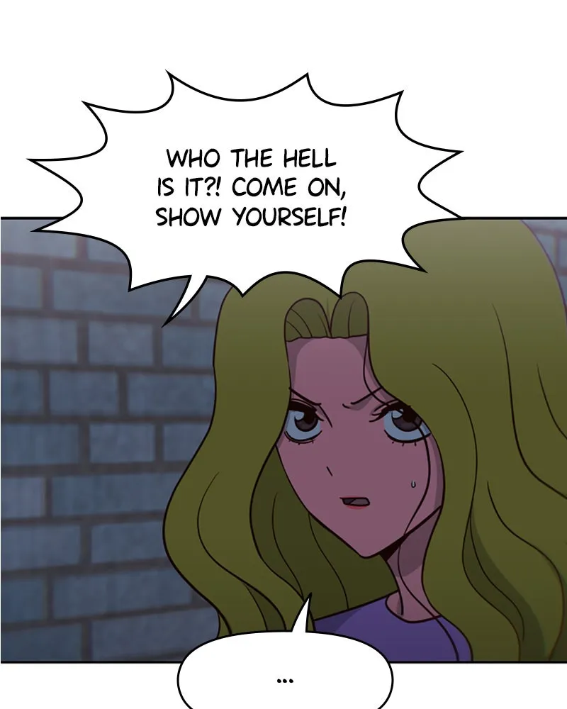 My Virtual God is a Teenage Girl Chapter 78 page 146 - 