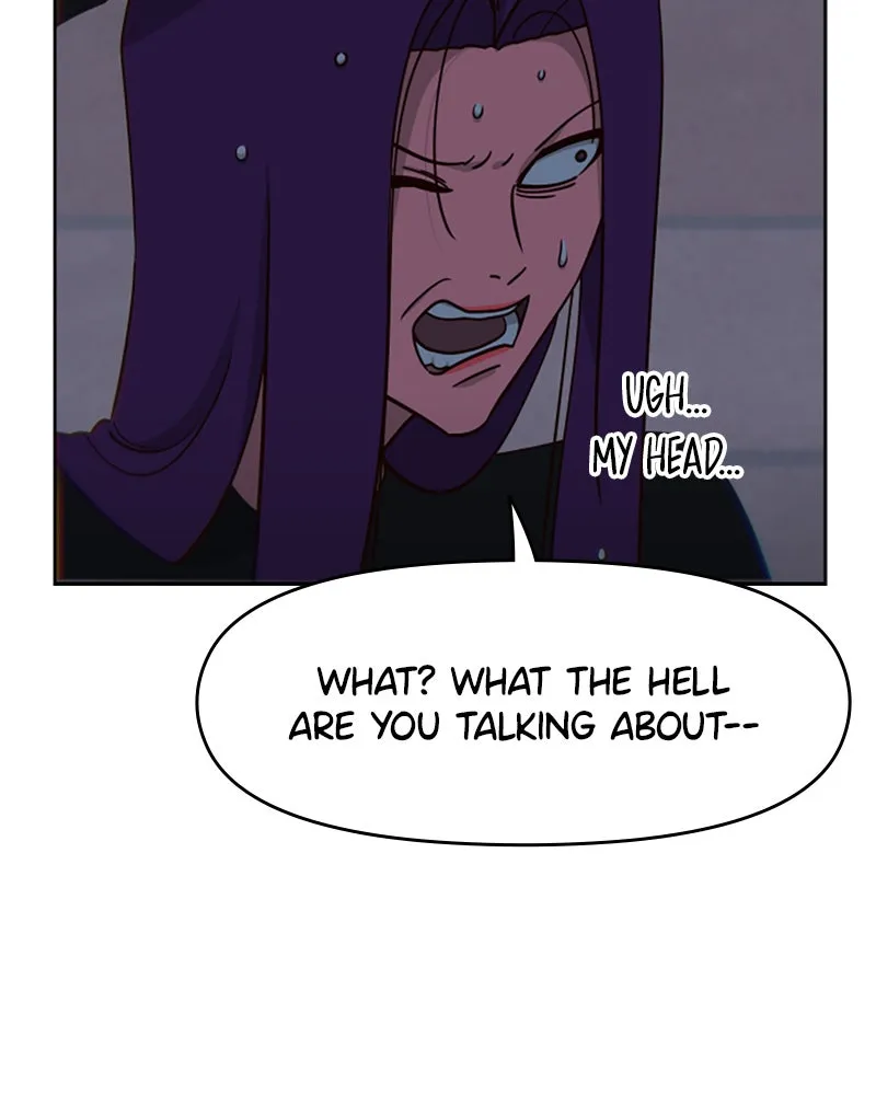 My Virtual God is a Teenage Girl Chapter 78 page 148 - 