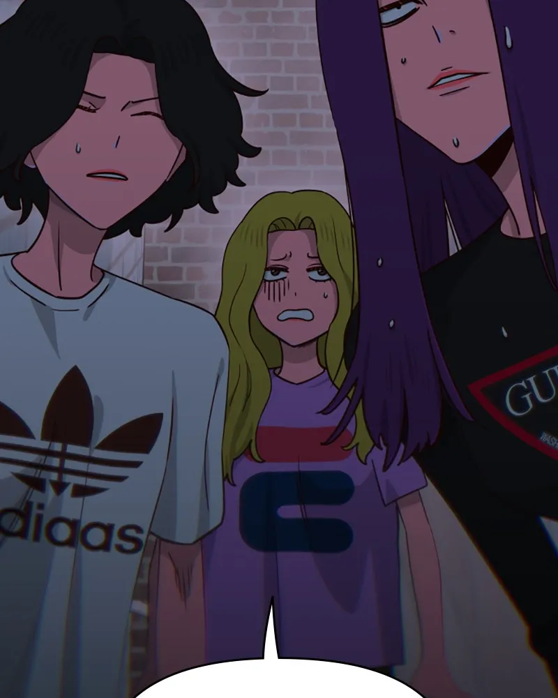 My Virtual God is a Teenage Girl Chapter 78 page 155 - 