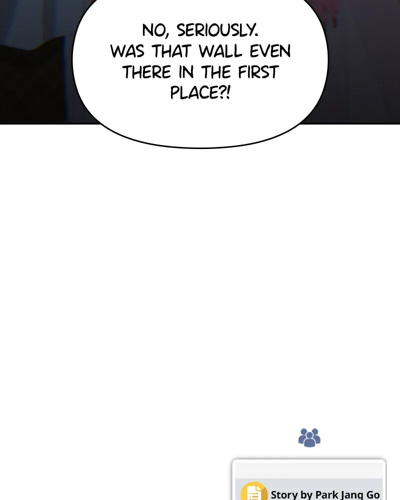 My Virtual God is a Teenage Girl Chapter 78 page 156 - 