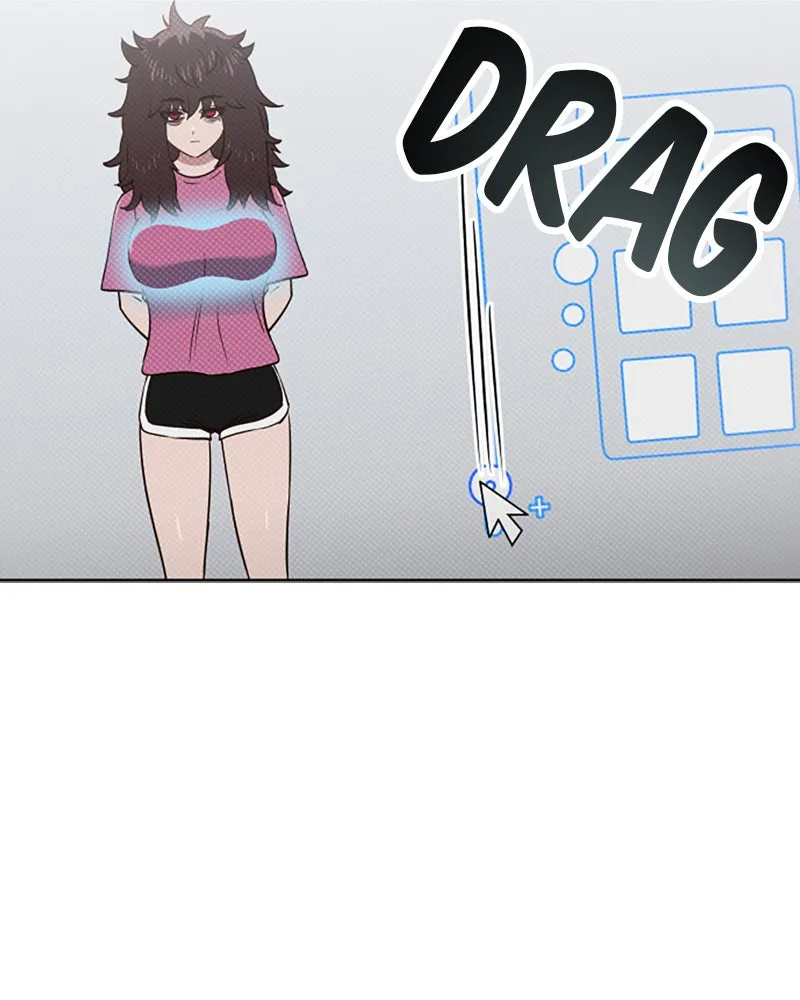My Virtual God is a Teenage Girl Chapter 78 page 18 - 