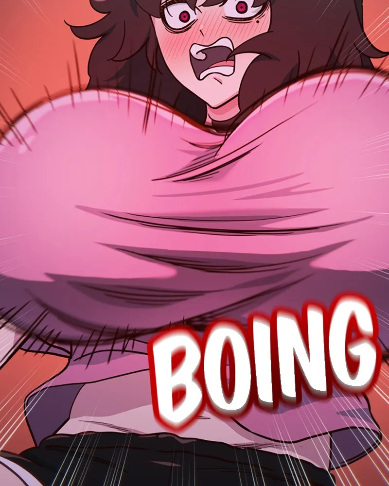 My Virtual God is a Teenage Girl Chapter 78 page 20 - 